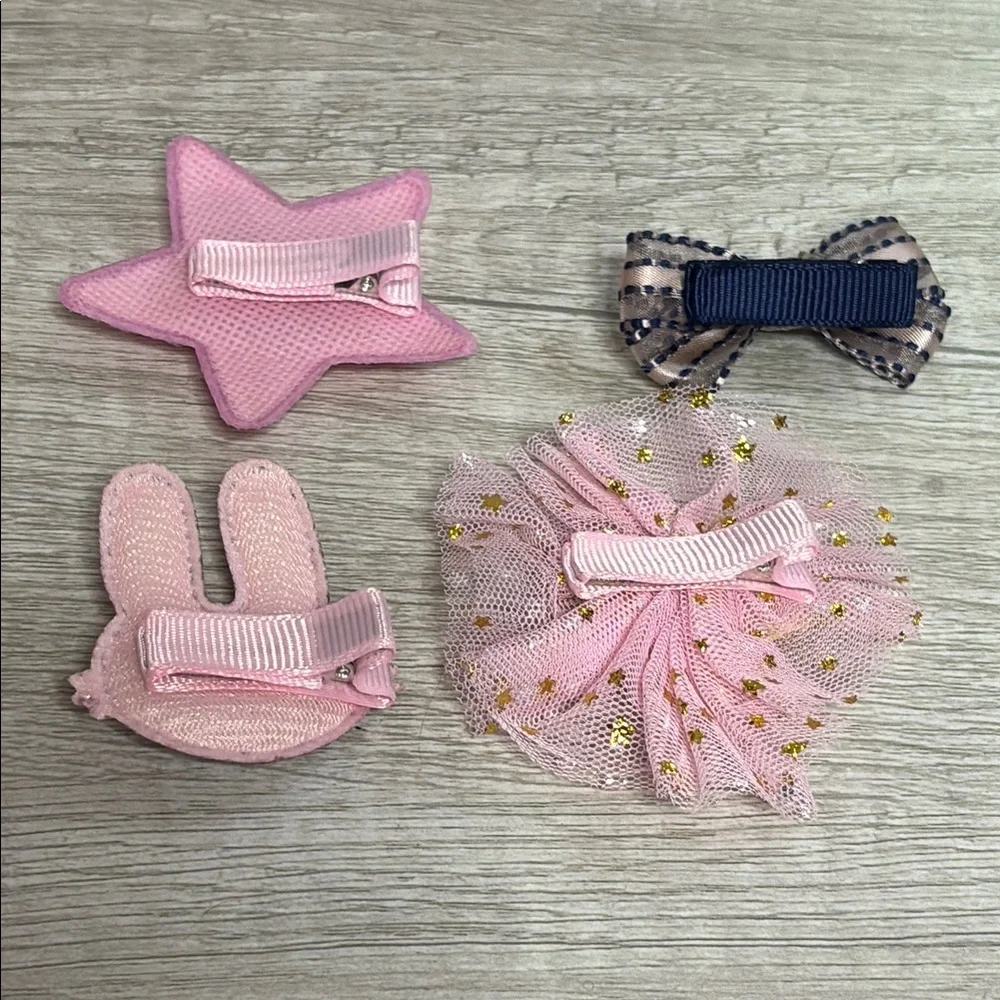 N/A collection pink